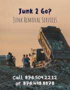 Junk 2 Go Removal Service