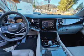 Jeep wagoneer 