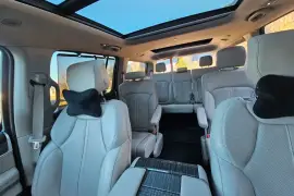 Jeep wagoneer 