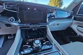 Jeep wagoneer 