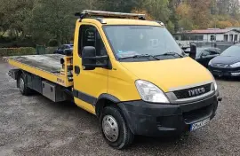 Iveco Massif