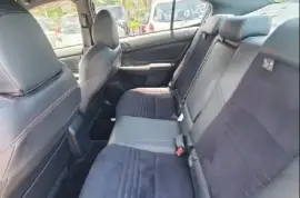 Subaru WRX S4 2015