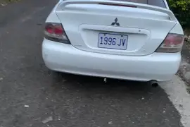 2004 Mitsubishi Lancer