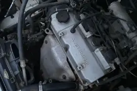 2004 Mitsubishi Lancer