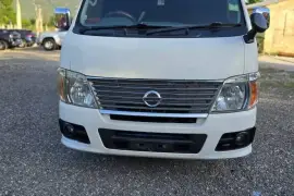 2007 Nissan Caravan Diesel