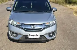 HONDA FIT 2015