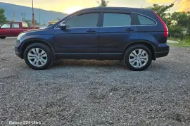 2007 honda crv