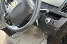 2011 Toyota voxy