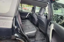 2016 toyota prado