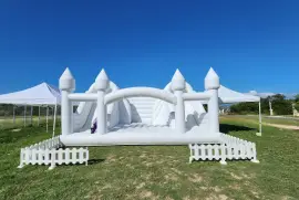 We specialize in providing high-quality rentals to ensure your event