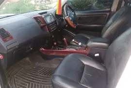 2015 toyota hilux vigo