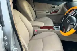 2013 Toyota Premio