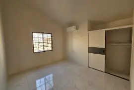 2 Bedrooms, 1 Bathroom House