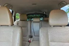 MITSUBISHI OUTLANDER 2018