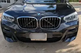 BMW X4 Coupe 2021