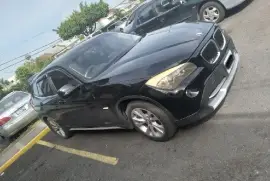 BMW X1 2010