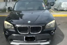 BMW X1 2010
