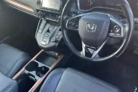 HoNDA CRV 2021