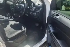 Mercedes Benz ML 250D 2015