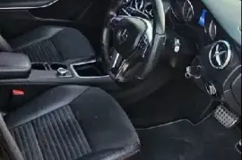 Mercedes Benz CLA 250 Sports 2015