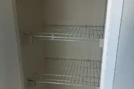  1 BEDROOM 1 BATHROOM APARTMENT