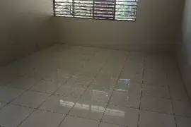  1 BEDROOM 1 BATHROOM APARTMENT