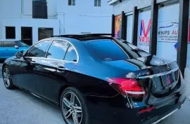 2018 Mercedes Benz E250