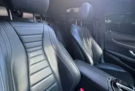 2018 Mercedes Benz E250