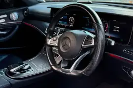 2018 Mercedes Benz E250