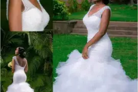 Bridal Gown Rental