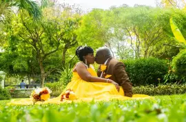 Photo and video packages