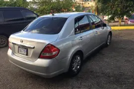 2007 Nissan tida No faults buy an drive