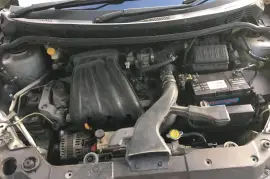 2007 Nissan tida No faults buy an drive