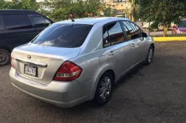 2007 Nissan tida No faults buy an drive