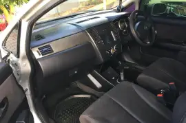 2007 Nissan tida No faults buy an drive