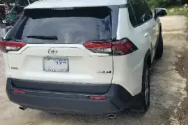 Toyota Rav 4 2022