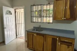 Furnished One Bedroom Apartment