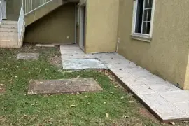 Furnished One Bedroom Apartment