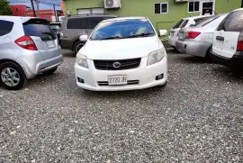 2010 Toyota Fielder
