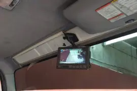 2016 Isuzu Freezer