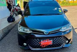 2016 Toyota Fielder