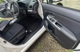 2016 Subaru Impreza