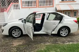 2016 Subaru Impreza
