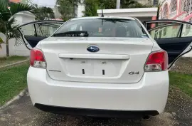 2016 Subaru Impreza