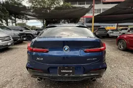 2020 Bmw X4