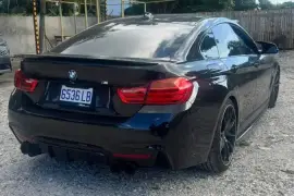 2015 BMW M2( Petrol)