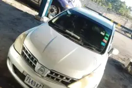 Nissan Tiida 2008