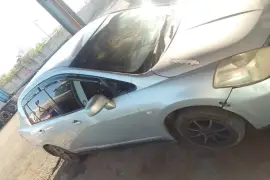 Nissan Tiida 2008