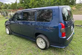 2016 toyota Probox