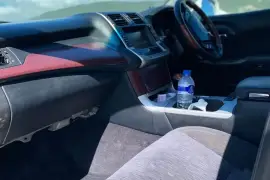 2011 Toyota crown Majesta